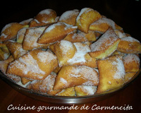 Oreillettes faciles