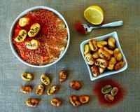 Deux recettes pour sublimer un produit oublié.
Quoi de plus simple et de plus humble? En effet, ce légume sec est souvent laissé de côté, oublié, voire même méprisé.…