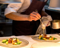 Un chef français élu meilleur restaurateur du monde