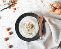 C"est la saison du topinambour, un légume ancien qui gagne à être connu aussi bien pour ses qualités gustatives que nutritionnelles, puisqu"il…