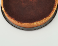 Gâteau au fromage blanc