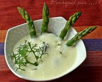 Apéro dinatoire ou entrée, simple et gourmand, à refaire sans hésiter on a adoré !