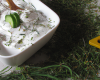 Tzatziki inratable