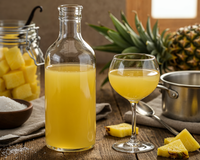 Liqueur d'ananas