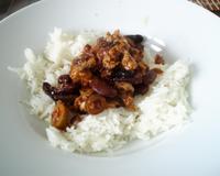 C'est un plat idéal quand on reçoit !