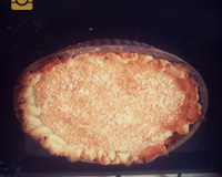 Tarte au Coco
