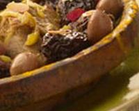 C'est l'un des plats marocains les plus délicieux, exotique , economique