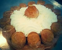 Saint-Honoré maison