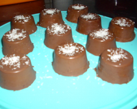 Bounty à faire soi-même