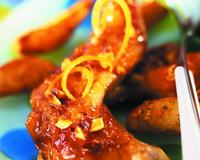 Une recette Lapin de France