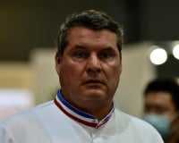 Bruno Cormerais quitte La meilleure boulangerie de France voici ce qui change pour la prochaine saison