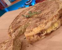 Pratiques et gourmandes, les tourtes sont idéales pour les repas du quotidien, en entrée ou en plat, elles font très bien l'affaire.