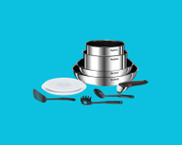 Ce n’est pas une erreur, cette batterie Tefal 10 pièces est bien à moins de 60 euros