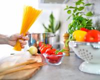 Ces crimes culinaires que vous commettez certainement contre la cuisine italienne