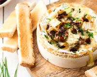 Une entrée originale et surtout très économique.