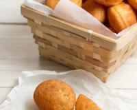 Une recette gourmande.