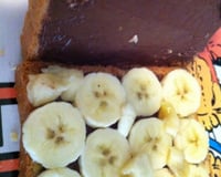 Croque-banane