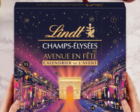 Les calendriers de l'Avent qui cartonnent sont en promo sur Amazon