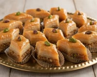 Baklawa Tunisienne