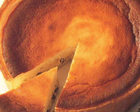 Tarte au fromage blanc, simple comme en Alsace