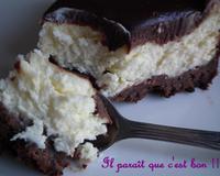 C'est si bon, si onctueux un cheesecake qu'il est interdit de le manger à la va-vite. Sortez votre plus belle vaisselle et faite vous plaisir, prenez le temps de déguster…