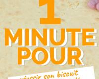 Comment réussir son biscuit pour bûche ?