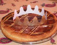 Le 6 janvier pour certains, le 1er dimanche de janvier pour d'autres, on tire les rois. Vive le roi.
