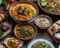 10 recettes à préparer et à congeler pour le Ramadan