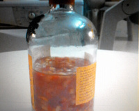 Sauce pour nems et rouleaux de printemps