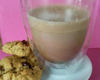 Cookies au beurre de cacahuètes