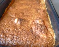 Gâteau facile