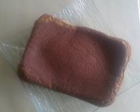 Crémeux et ultra fondant recette inventé pour les fadas de caramel !