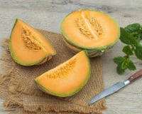 Melon : pourquoi enlever les pépins tout de suite est une grosse erreur