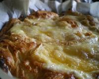 Recette pour une entrée très simple pour régaler toute une famille.