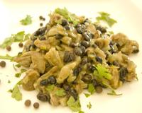 Une recette pour les amateurs d'abats.