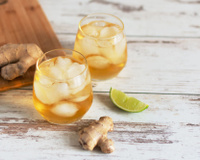 Dry January : voici comment faire sa Ginger beer maison avec notre recette notée 5/5 sur 750g !