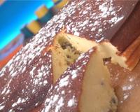 Un gâteau voluptueux et mousseux, pour un dessert gourmand et qui change du traditionnel gâteau moelleux. Un classique en matière de dessert mais tellement bon....
