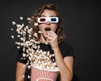 Black Friday : bon plan, votre machine à pop-corn à moins de 30€ !