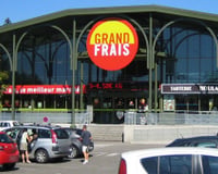 Grand Frais ouvre 32 nouveaux magasins dès le mois de juin : votre ville est-elle concernée ?