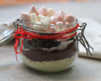 Kit pour chocolat chaud