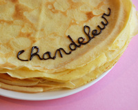 À quelle date tombe la Chandeleur en 2026 ?