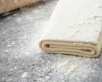 Pâte feuilletée facile :  la recette inratable, idéale pour votre galette des rois maison (et pas que) !