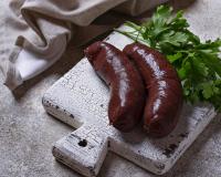 Boudin Noir Ingredient Tout Savoir Sur Le Boudin Noir 750g