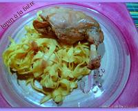 Un plat typique du Nord et très facile à faire avec une saveur délicieuse.
