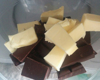 Outrageous chocolate cookies