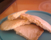 Jambel recette sicilien