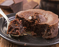 Bûche ananas- noix de coco