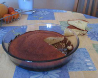 Gâteau au yaourt, recette de ma grand-mère