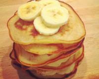 Moelleux et légers... parfaits pour les brunchs du dimanche!