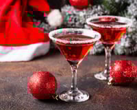 Nos idées recettes de cocktail de Noël faciles et originales pour les fêtes de fin d’année !
